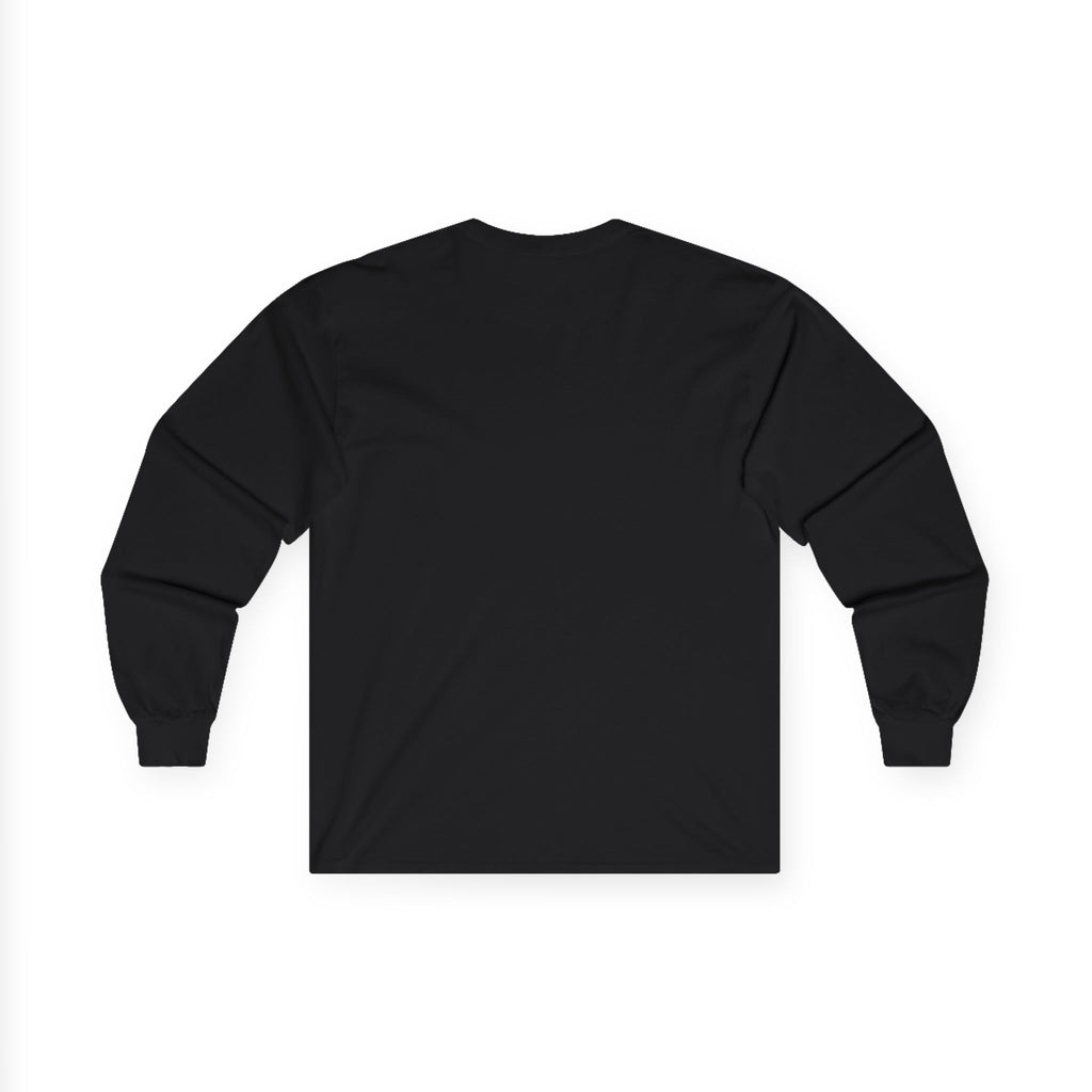Faith Over Fear Long Sleeve Tee