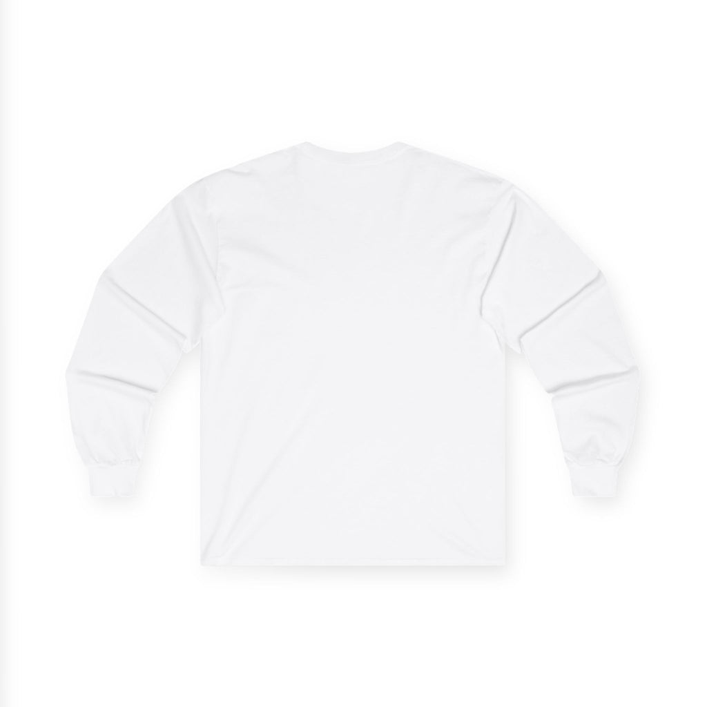 Faith Over Fear Long Sleeve Tee