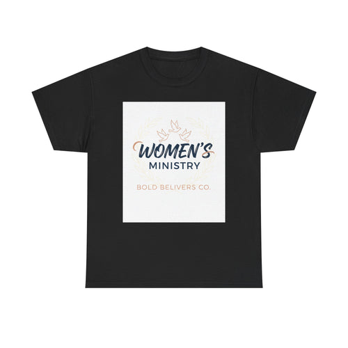 Faith Cross T‑Shirt — Dove & Radiant Cross Christian Tee for Easter & Church