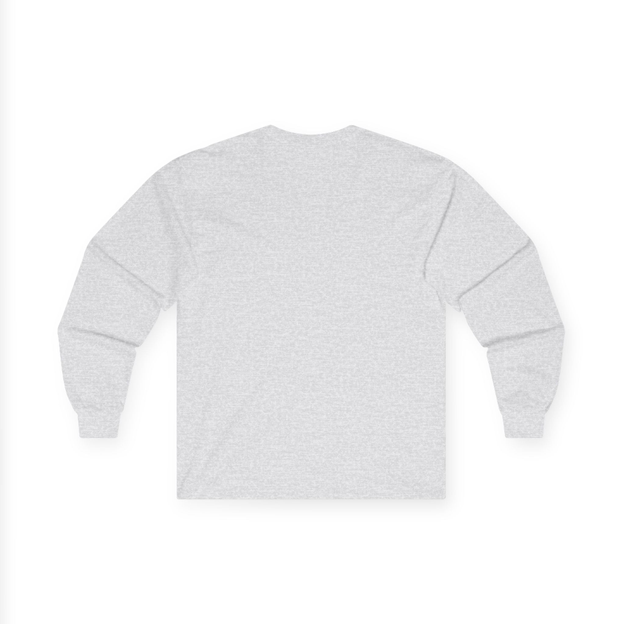 Faith Over Fear Long Sleeve Tee