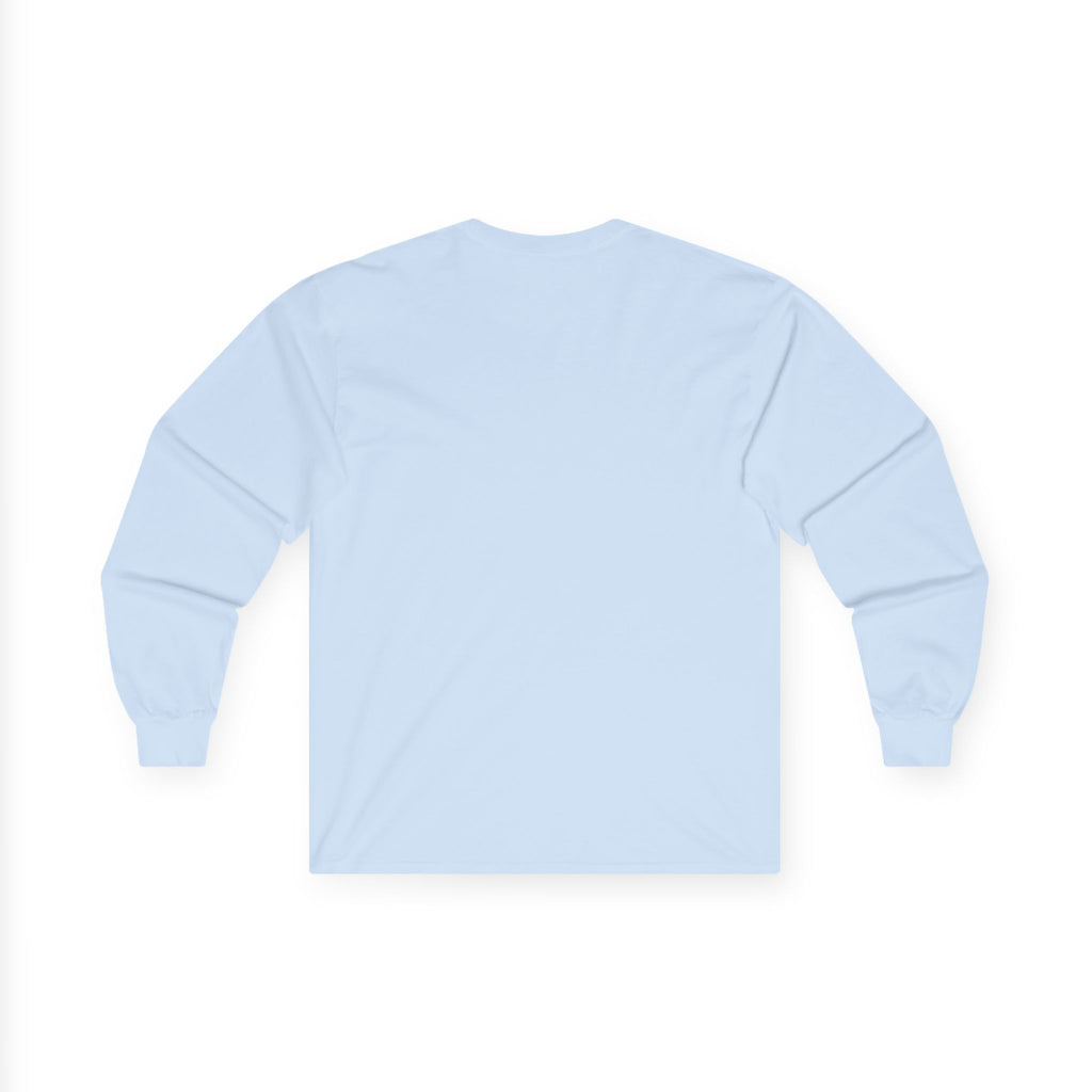 Faith Over Fear Long Sleeve Tee