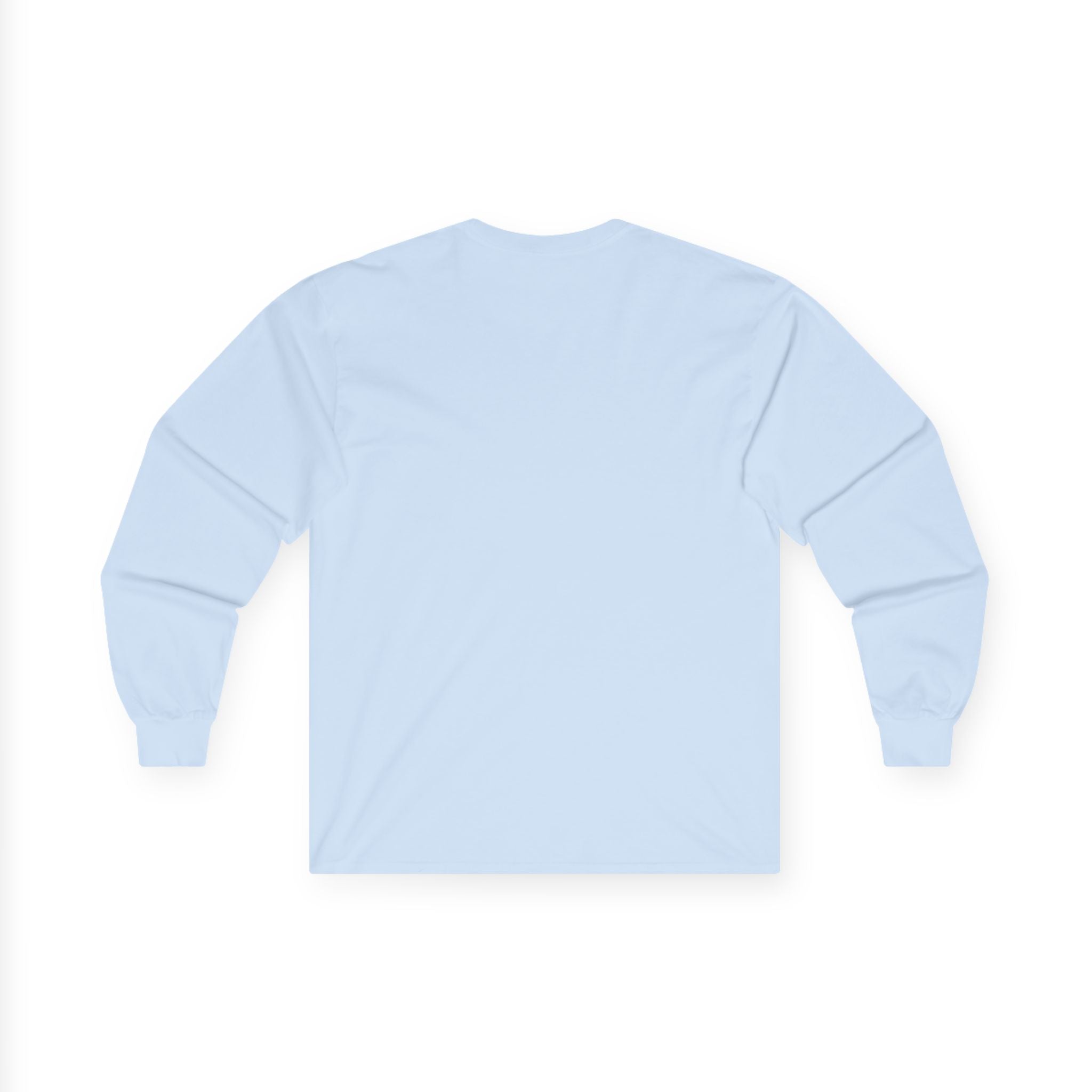 Faith Over Fear Long Sleeve Tee