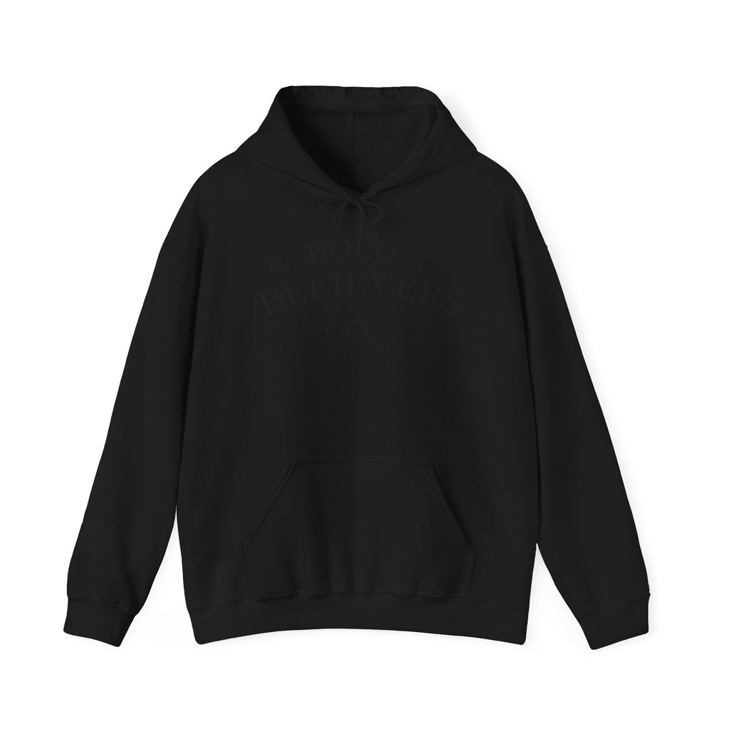 Lion Portrait Hoodie — Majestic Realistic Lion Graphic Sweatshirt